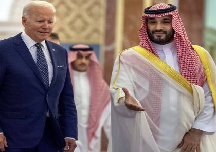 الجبير يكشف ما دار بين بايدن وبن سلمان حول اغتيال خاشقجي